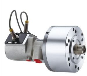 Seco Close Centre Rotary Cylinder