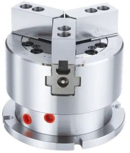 VH-204 Stationary Power Chuck