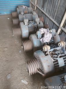 Motor Scrap