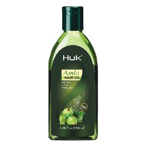 Huk Natural Amla Hair Oil