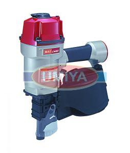 MAX CN80 Pneumatic Coil Nailer