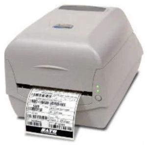 Argox Barcode Printer