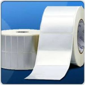 Hot Melt Barcode Labels