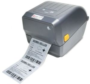 thermal barcode printer