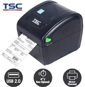 Tsc Barcode Printer