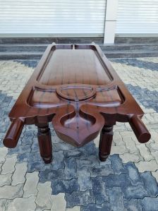 Fiberglass Dhroni Massage Table