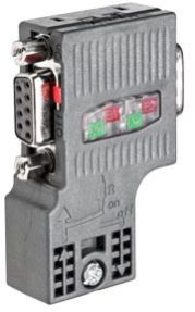 Siemens 6ES79720BB520XA0 Connector Plug