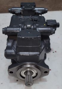 SAUER DANFOSS H1T045 MODEL HYDRAULIC PUMP