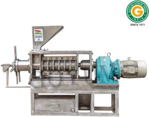 VCO / Virgin Coconut Oil Crushing Machine