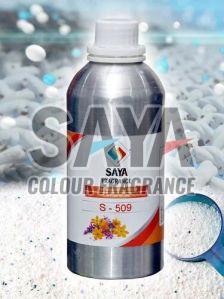 S 509 Detergent Fragrance