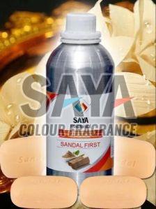 Sandal First Perfume Spray Fragrance