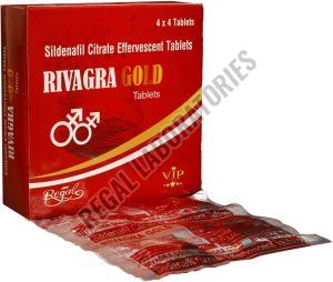 Rivagra Gold Tablets