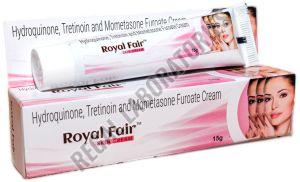 Royal Fair Cream