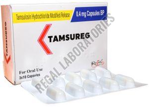 Tamsureg Capsule