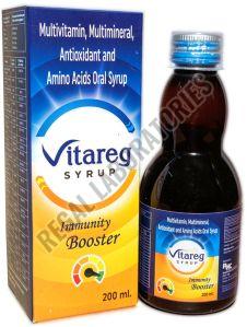 Vitareg Syrup