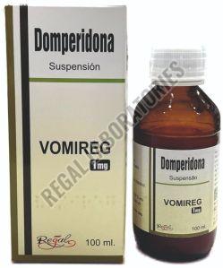 Vomireg 1mg Syrup