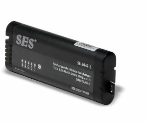 SE-2047 Smart Rechargeable Lithium Ion Battery