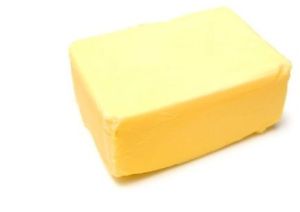 Yellow Butter