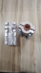 CT-PT Transformer Aluminum Connector