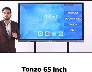 Interactive Flat Panel