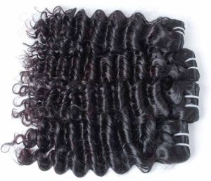 MACHINE WEFT STRAIGHT HUMAN HAIR EXTENSIONS