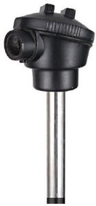 Stainless Steel Precision Thermocouples