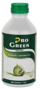 Profenofos 40% Cypermethrin 4% Ec