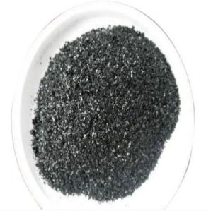 Super Potassium F Humate Shiny Flakes