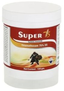 Thiamethoxam 75% WG