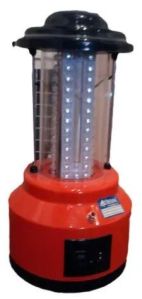 LED Solar Lantern Light