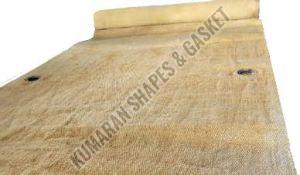 Ceramic Fiber Cloth