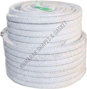 Ceramic Fibre Rope