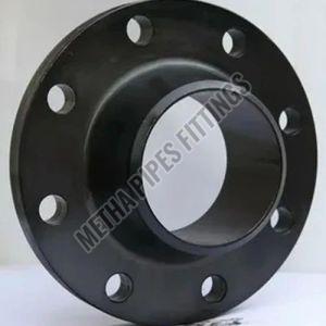 F91 Alloy Steel WNRF Flange