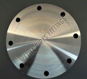 Stainless Steel BLRF Flange