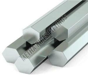 Stainless Steel Hexagon Bar