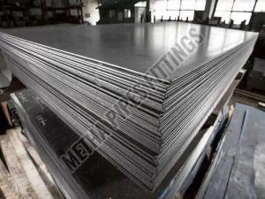 Stainless Steel Plate