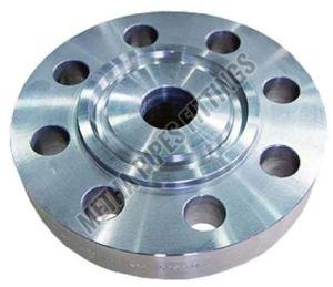 Stainless Steel WNRTJ Flange