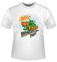 Election T-shirts