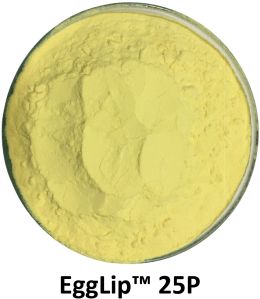 egglip 25p egg phospholipid powder