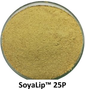 soyalip 25p soya phospholipids powder