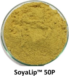 soyalip 50p soya phospholipids powder