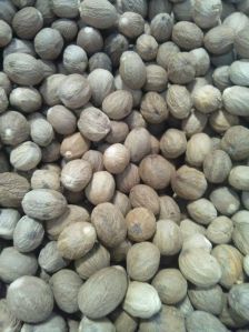 Whole Nutmeg