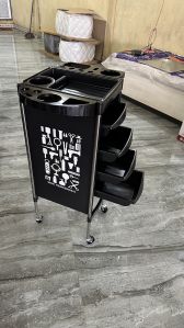 salon trolley