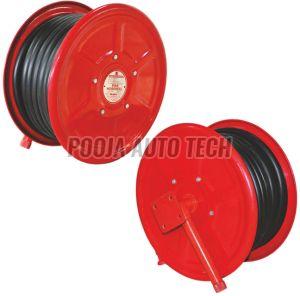 Hose Reel Drum