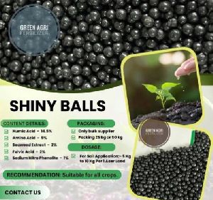 Humic Amino Acid Shiny Balls