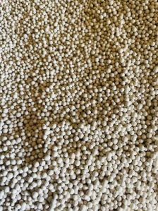 Silicon Fertilizer Granules