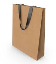 packing paper bags