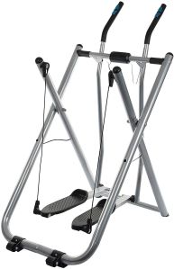 WalkEase Total Fitness Machine - Innovative Air Walking for Full Body Workout