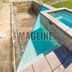 Swimming Pool Designing Service