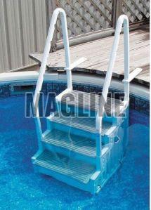 Swimming Pool Steps